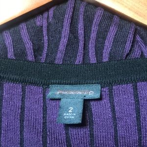 Torrid long sleeves dress